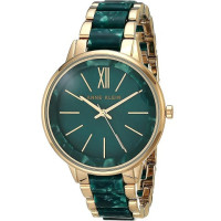 ГОДИННИК ANNE KLEIN AK/1412GNGB ГОДИННИК ANNE KLEIN AK/1412GNGB