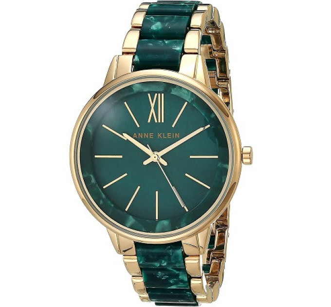 Купити ГОДИННИК ANNE KLEIN AK/1412GNGB ⌚ Наручні годинники на fabrikachasov.com ⭐ Безкоштовна доставка по Україні від 3000 грн ✈ Гарантія ✔ 10.000 моделей годинників кращих брендів!