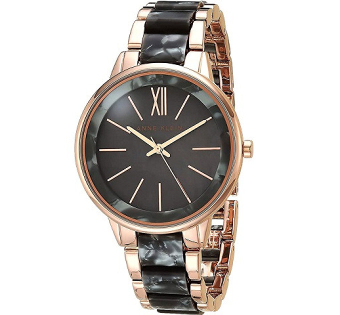 Купити ГОДИННИК ANNE KLEIN AK/1412GYRG ⌚ Наручні годинники на fabrikachasov.com ⭐ Безкоштовна доставка по Україні від 3000 грн ✈ Гарантія ✔ 10.000 моделей. Знижки!