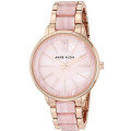 Купити ГОДИННИК ANNE KLEIN AK/1412PKRG ⌚ Наручні годинники на fabrikachasov.com ⭐ Безкоштовна доставка по Україні від 3000 грн ✈ Гарантія ✔ 10.000 моделей годинників кращих брендів!