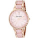 Купити ГОДИННИК ANNE KLEIN AK/1412PKRG ⌚ Наручні годинники на fabrikachasov.com ⭐ Безкоштовна доставка по Україні від 3000 грн ✈ Гарантія ✔ 10.000 моделей годинників кращих брендів!