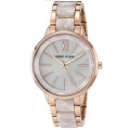 Купити ГОДИННИК ANNE KLEIN AK/1412RGWT ⌚ Наручні годинники на fabrikachasov.com ⭐ Безкоштовна доставка по Україні від 3000 грн ✈ Гарантія ✔ 10.000 моделей годинників кращих брендів!