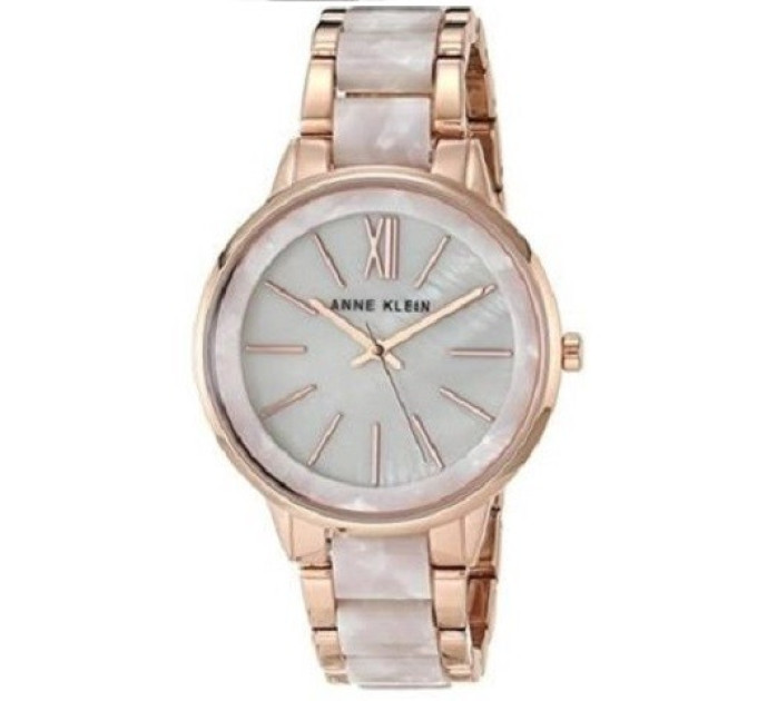 Купити ГОДИННИК ANNE KLEIN AK/1412RGWT ⌚ Наручні годинники на fabrikachasov.com ⭐ Безкоштовна доставка по Україні від 3000 грн ✈ Гарантія ✔ 10.000 моделей годинників кращих брендів!