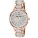 Купити ГОДИННИК ANNE KLEIN AK/1412RGWT ⌚ Наручні годинники на fabrikachasov.com ⭐ Безкоштовна доставка по Україні від 3000 грн ✈ Гарантія ✔ 10.000 моделей годинників кращих брендів!