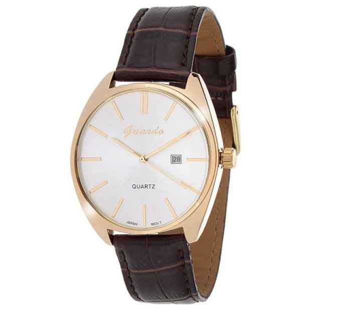 Купить Часы GUARDO 1451-5 ⌚ Наручные часы на fabrikachasov.com ⭐ Бесплатная доставка по Украине от 3000 грн ✈ Гарантия ✔ 10.000 моделей часов лучших брендов!