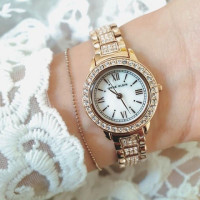 ГОДИННИК ANNE KLEIN AK/1492MPRG