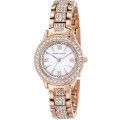 Купити ГОДИННИК ANNE KLEIN AK/1492MPRG ⌚ Наручні годинники на fabrikachasov.com ⭐ Безкоштовна доставка по Україні від 3000 грн ✈ Гарантія ✔ 10.000 моделей. Знижки!