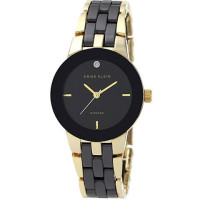 ГОДИННИК ANNE KLEIN AK/1610BKGB