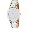 Купити ГОДИННИК ANNE KLEIN AK/1610WTRG ⌚ Наручні годинники на fabrikachasov.com ⭐ Безкоштовна доставка по Україні від 3000 грн ✈ Гарантія ✔ 10.000 моделей годинників кращих брендів!