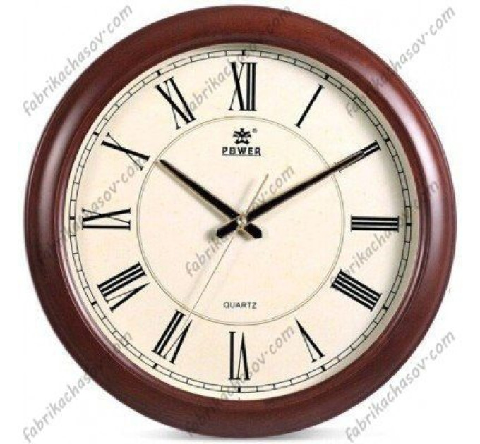 Купить ЧАСЫ POWER 1893CLKS ⌚ Наручные часы на fabrikachasov.com ⭐ Бесплатная доставка по Украине от 3000 грн ✈ Гарантия ✔ 10.000 моделей часов лучших брендов!