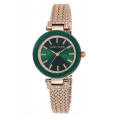 Купить Часы Anne Klein AK/1906GNRG ⌚ Наручные часы на fabrikachasov.com ⭐ Бесплатная доставка по Украине от 3000 грн ✈ Гарантия ✔ 10.000 моделей. Скидки!