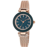 Часы Anne Klein AK/1906NVRG