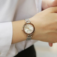 ГОДИННИК ANNE KLEIN AK/1907SVRT