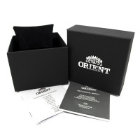 ГОДИННИК ORIENT FFDAH001T0