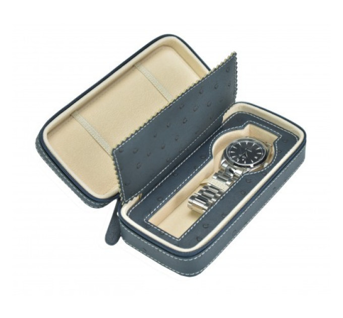 Купить Шкатулка для хранения часов Salvadore 1W-OS/BL/PU ⌚ Наручные часы на fabrikachasov.com ⭐ Бесплатная доставка по Украине от 3000 грн ✈ Гарантия ✔ 10.000 моделей часов лучших брендов!