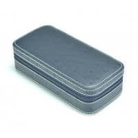Шкатулка для хранения часов Salvadore 1W-OS/BL/PU
