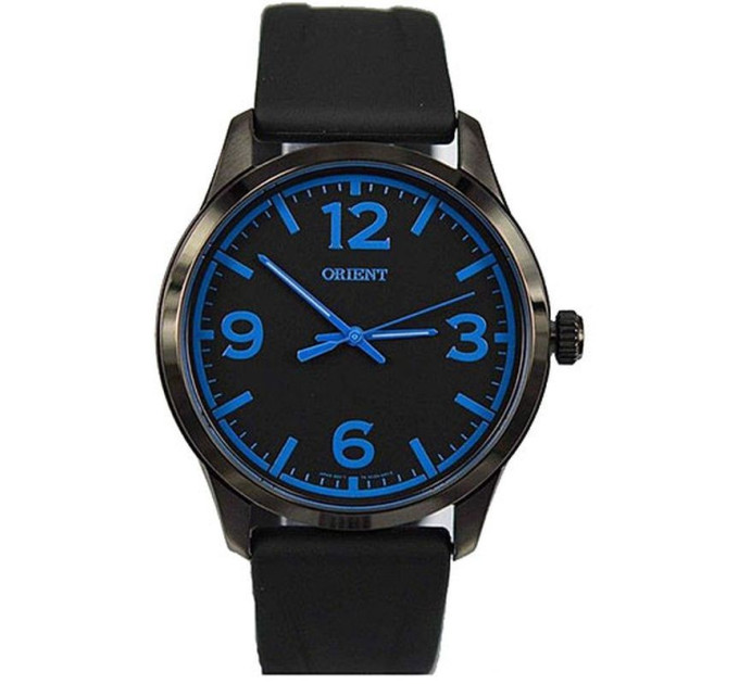 Купить Часы ORIENT FQC0U006B0 ⌚ Наручные часы на fabrikachasov.com ⭐ Бесплатная доставка по Украине от 3000 грн ✈ Гарантия ✔ 10.000 моделей часов лучших брендов!