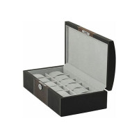 Шкатулка для хранения часов Salvadore 12W-GX Шкатулка для хранения часов Salvadore 12W-GX