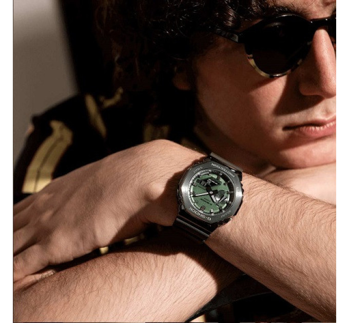 Купить Часы CASIO GM-2100B-3AER ⌚ Наручные часы на fabrikachasov.com ⭐ Бесплатная доставка по Украине от 3000 грн ✈ Гарантия ✔ 10.000 моделей. Скидки!