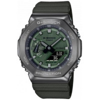 ГОДИННИК CASIO GM-2100B-3AER