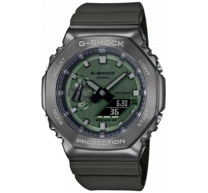 Купить Часы CASIO GM-2100B-3AER ⌚ Наручные часы на fabrikachasov.com ⭐ Бесплатная доставка по Украине от 3000 грн ✈ Гарантия ✔ 10.000 моделей. Скидки!