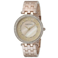 ГОДИННИК ANNE KLEIN AK/2130RGLP ГОДИННИК ANNE KLEIN AK/2130RGLP