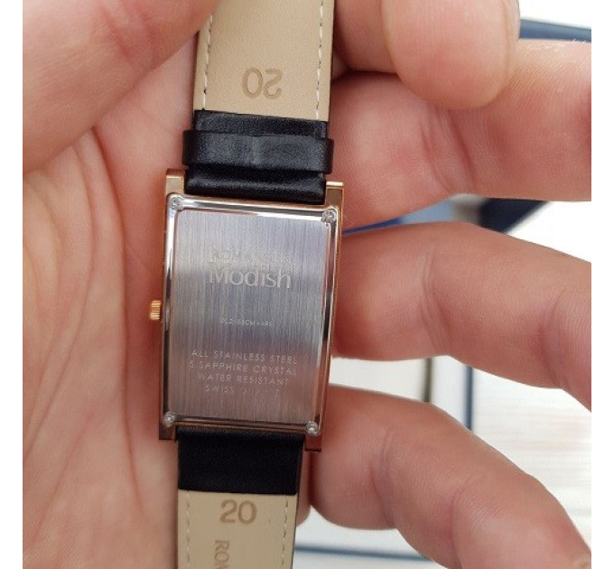 Купити ГОДИННИК ROMANSON 2158CM ⌚ Наручні годинники на fabrikachasov.com ⭐ Безкоштовна доставка по Україні від 3000 грн ✈ Гарантія ✔ 10.000 моделей. Знижки!