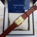 Купити ГОДИННИК ROMANSON 2158CMG ⌚ Наручні годинники на fabrikachasov.com ⭐ Безкоштовна доставка по Україні від 3000 грн ✈ Гарантія ✔ 10.000 моделей годинників кращих брендів!