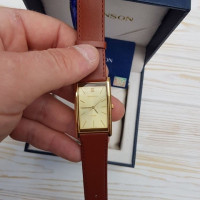 ГОДИННИК ROMANSON 2158CMG