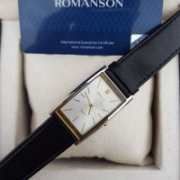 ГОДИННИК ROMANSON 2158CMS