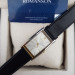 Купити ГОДИННИК ROMANSON 2158CMS ⌚ Наручні годинники на fabrikachasov.com ⭐ Безкоштовна доставка по Україні від 3000 грн ✈ Гарантія ✔ 10.000 моделей годинників кращих брендів!