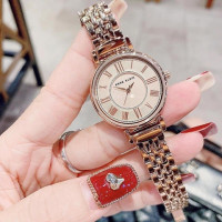 Часы Anne Klein AK/2158RGRG