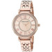 Купить Часы Anne Klein AK/2158RGRG ⌚ Наручные часы на fabrikachasov.com ⭐ Бесплатная доставка по Украине от 3000 грн ✈ Гарантия ✔ 10.000 моделей часов лучших брендов!