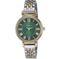 Купити ГОДИННИК ANNE KLEIN AK/2159GNTT ⌚ Наручні годинники на fabrikachasov.com ⭐ Безкоштовна доставка по Україні від 3000 грн ✈ Гарантія ✔ 10.000 моделей. Знижки!