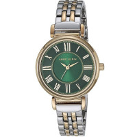 ГОДИННИК ANNE KLEIN AK/2159GNTT ГОДИННИК ANNE KLEIN AK/2159GNTT