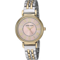 Часы Anne Klein AK/2159PKTT