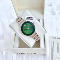 Часы Anne Klein AK/2434GNRG