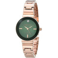 Купити ГОДИННИК ANNE KLEIN AK/2434GNRG ⌚ Наручні годинники на fabrikachasov.com ⭐ Безкоштовна доставка по Україні від 3000 грн ✈ Гарантія ✔ 10.000 моделей годинників кращих брендів!