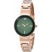 Купити ГОДИННИК ANNE KLEIN AK/2434GNRG ⌚ Наручні годинники на fabrikachasov.com ⭐ Безкоштовна доставка по Україні від 3000 грн ✈ Гарантія ✔ 10.000 моделей годинників кращих брендів!