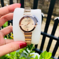 ЧАСЫ ANNE KLEIN AK/2434RGRG