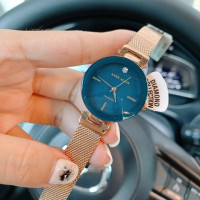 Часы Anne Klein AK/2472NMRG