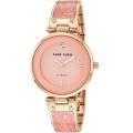 Купить ЧАСЫ ANNE KLEIN AK/2512LPRG ⌚ Наручные часы на fabrikachasov.com ⭐ Бесплатная доставка по Украине от 3000 грн ✈ Гарантия ✔ 10.000 моделей часов лучших брендов!