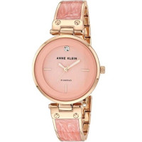 ЧАСЫ ANNE KLEIN AK/2512LPRG