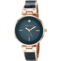 Купити ГОДИННИК ANNE KLEIN AK/2512TERG ⌚ Наручні годинники на fabrikachasov.com ⭐ Безкоштовна доставка по Україні від 3000 грн ✈ Гарантія ✔ 10.000 моделей. Знижки!