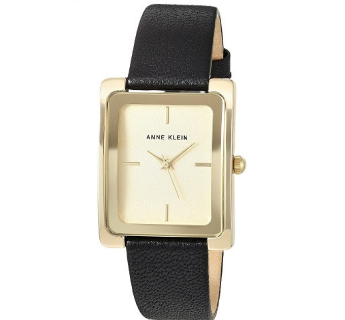 Купити Часы Anne Klein AK/2130RGLP ⌚ Наручні годинники на fabrikachasov.com ⭐ Безкоштовна доставка по Україні від 3000 грн ✈ Гарантія ✔ 10.000 моделей годинників кращих брендів!