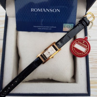 ГОДИННИК ROMANSON 2901QL