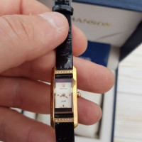 ГОДИННИК ROMANSON 2901QL