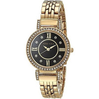 ГОДИННИК ANNE KLEIN AK/2928BKGB ГОДИННИК ANNE KLEIN AK/2928BKGB