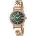Купити Часи Anne Klein AK/2928GNRG ⌚ Наручні годинники на fabrikachasov.com ⭐ Безкоштовна доставка по Україні від 3000 грн ✈ Гарантія ✔ 10.000 моделей годинників кращих брендів!