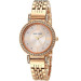 Купити Часи Anne Klein AK/2928TPRG ⌚ Наручні годинники на fabrikachasov.com ⭐ Безкоштовна доставка по Україні від 3000 грн ✈ Гарантія ✔ 10.000 моделей. Знижки!